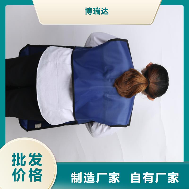 兒童防護(hù)背心定做廠家