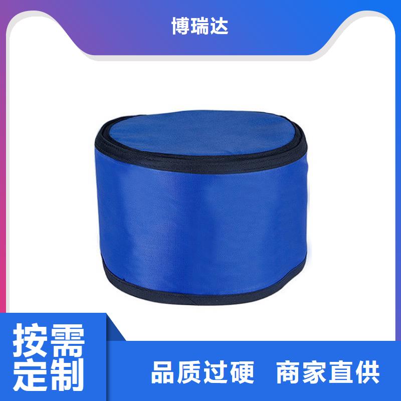 订购X光室长袖铅衣服怎么选？