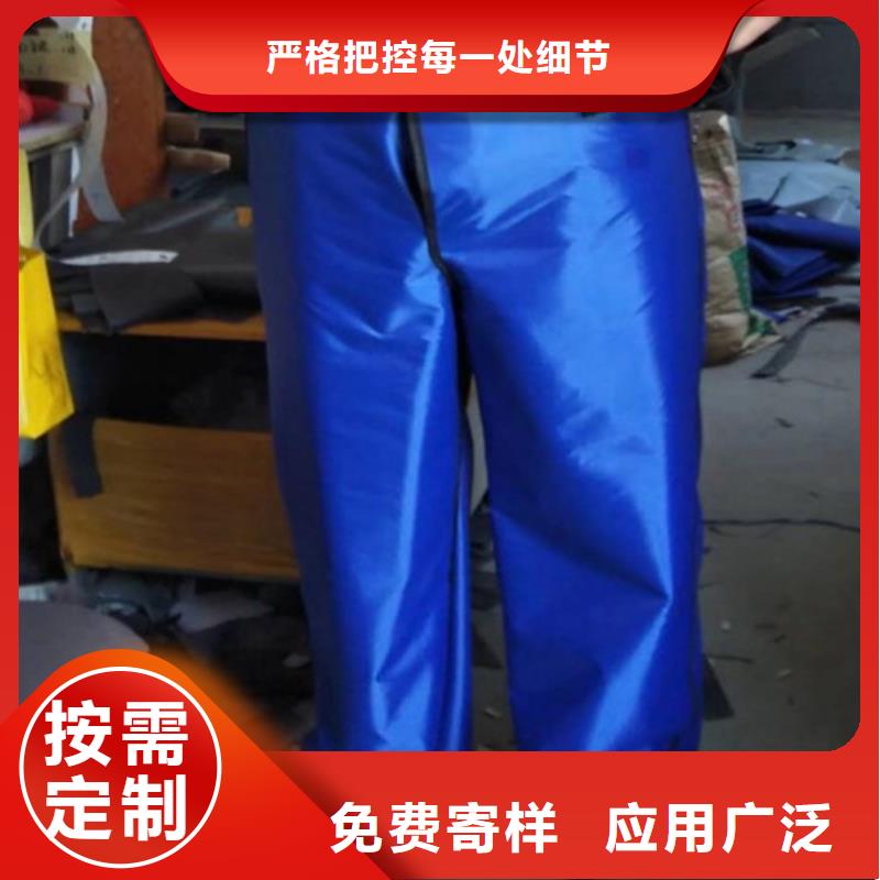 铅衣铅板厂家规格齐全实力厂家