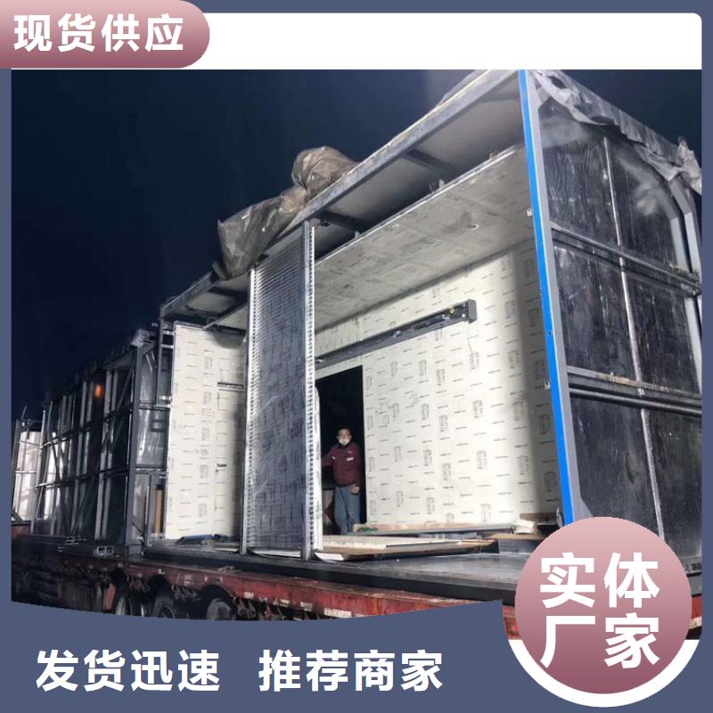 铅板生产厂家【铅房】-防护屏产地直销