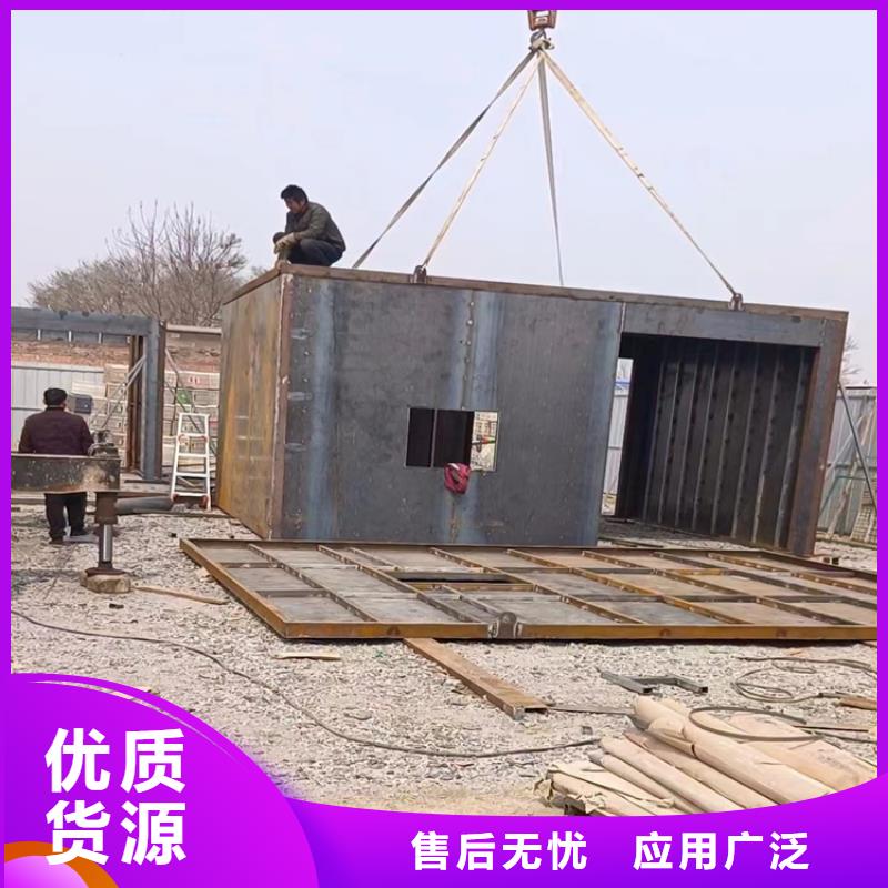 铅板生产厂家【铅房】-防护屏产地直销