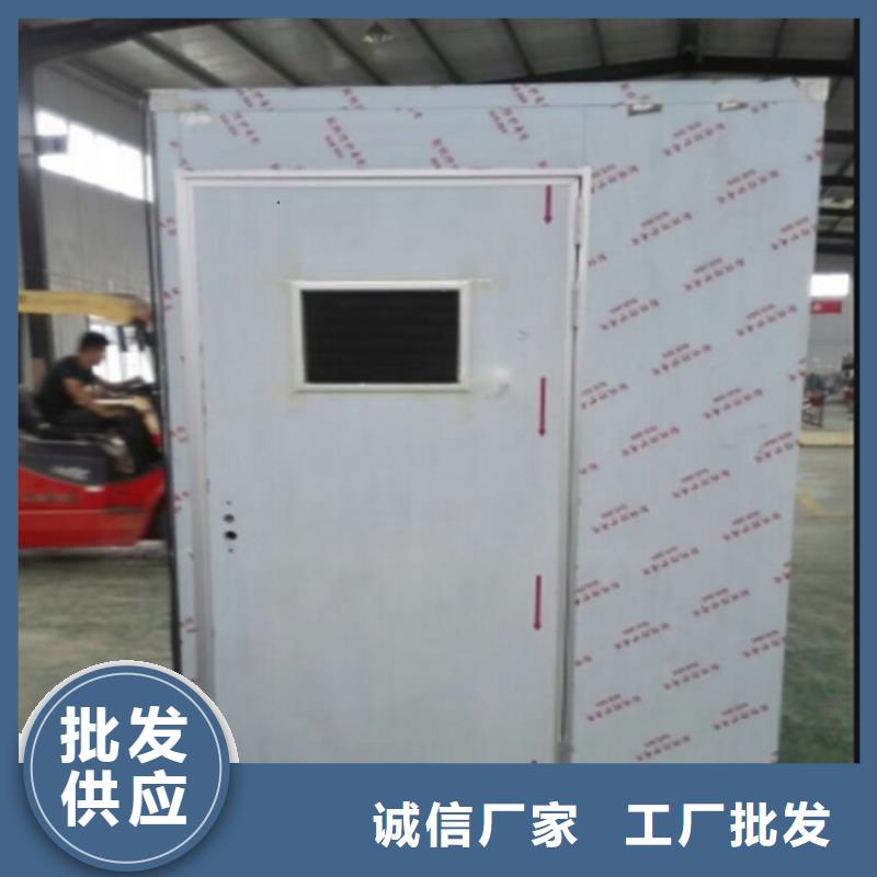 移动铅房出口品质