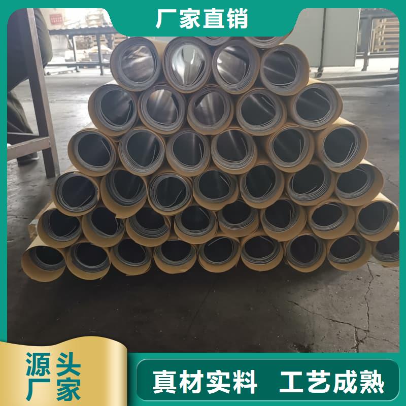 规格全的纯铅板现货厂家