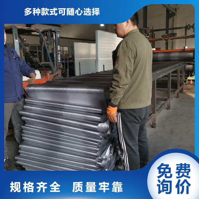 质量好的放射防护铅板实体厂家