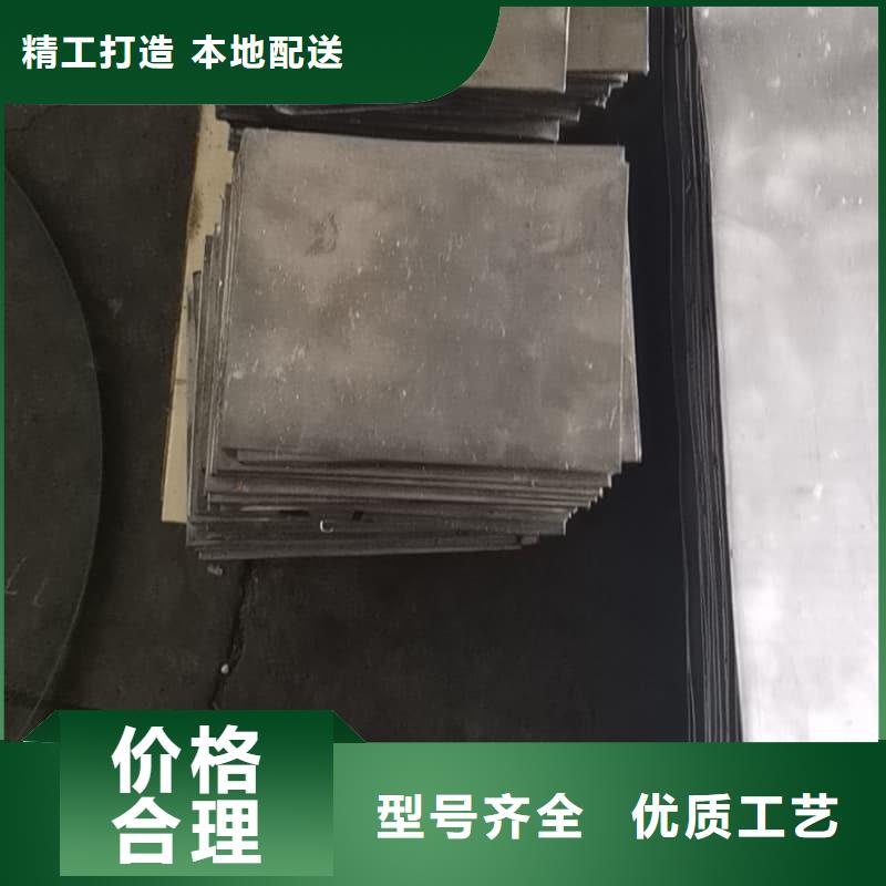 切割铅板厂家-交货周期短