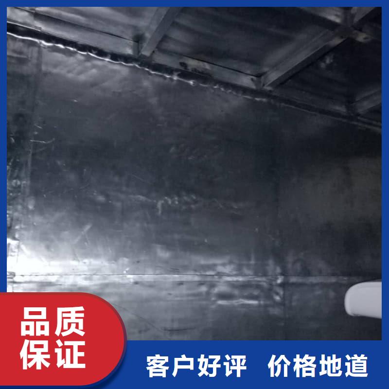 2毫米铅板货源直供
