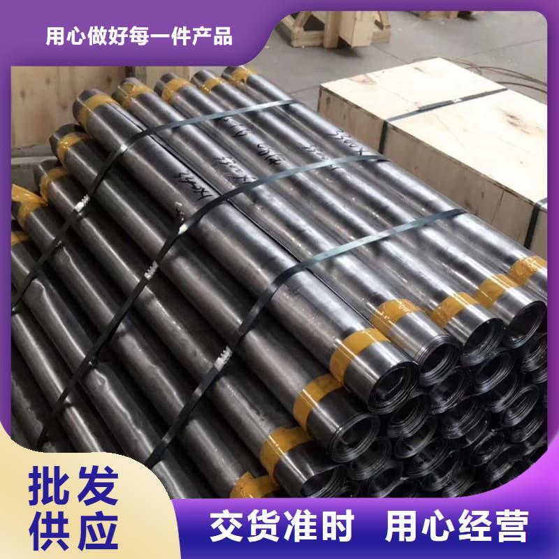 医用铅板合格才出厂