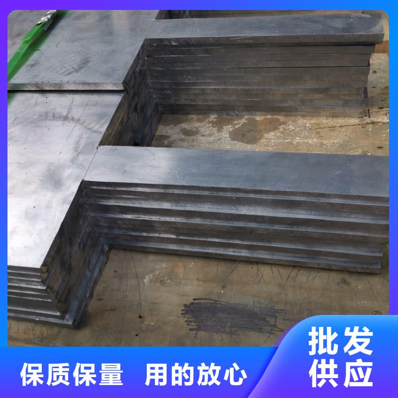 实力雄厚的2.5mm厚铅板供货商