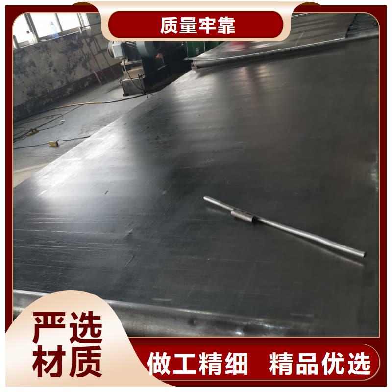 2.5mm厚铅板包安装
