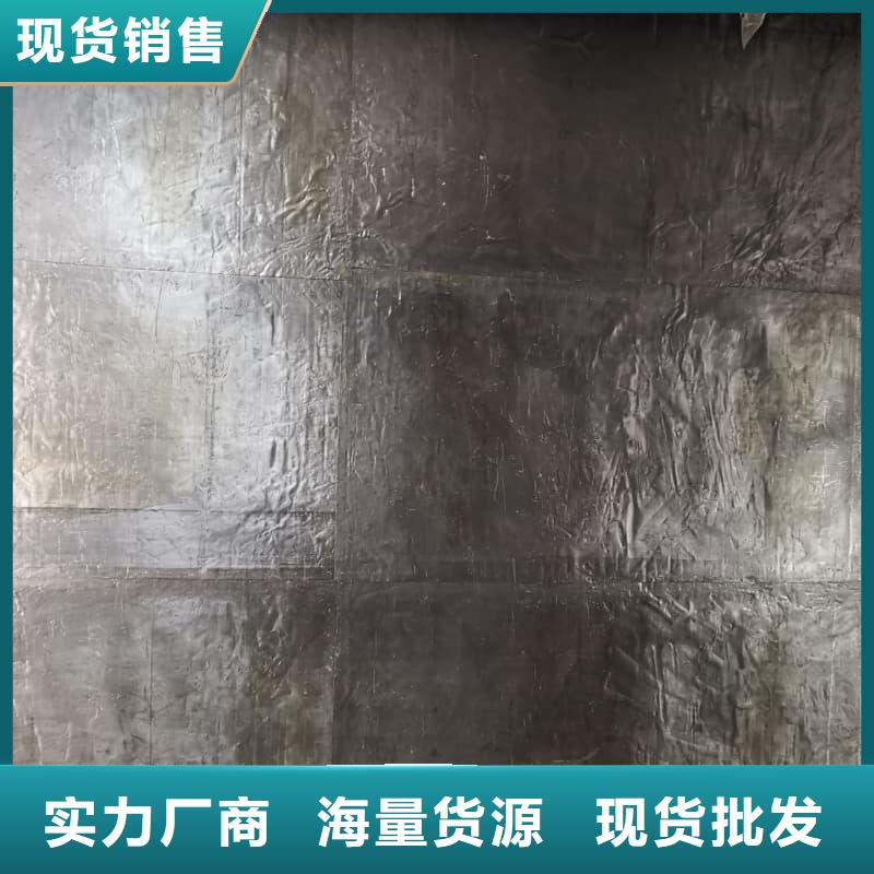 放射防护铅板生产厂家_大量现货