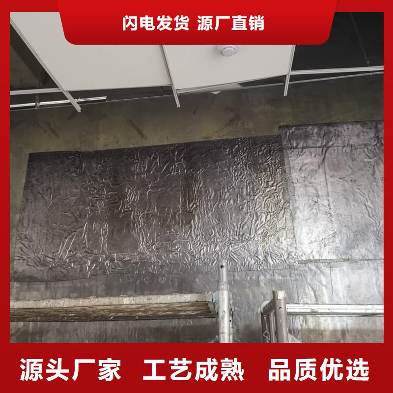 薄铅板厂家直售