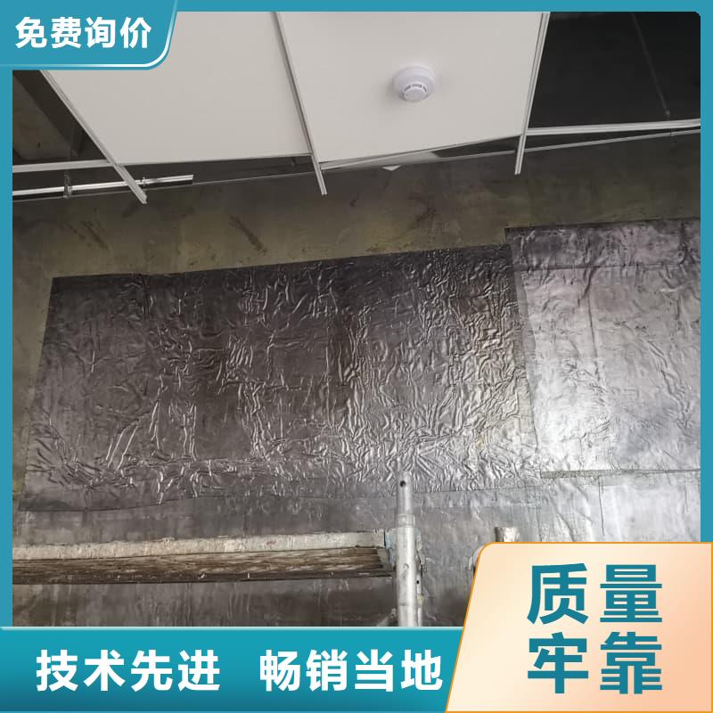 关于ct室铅板的小知识