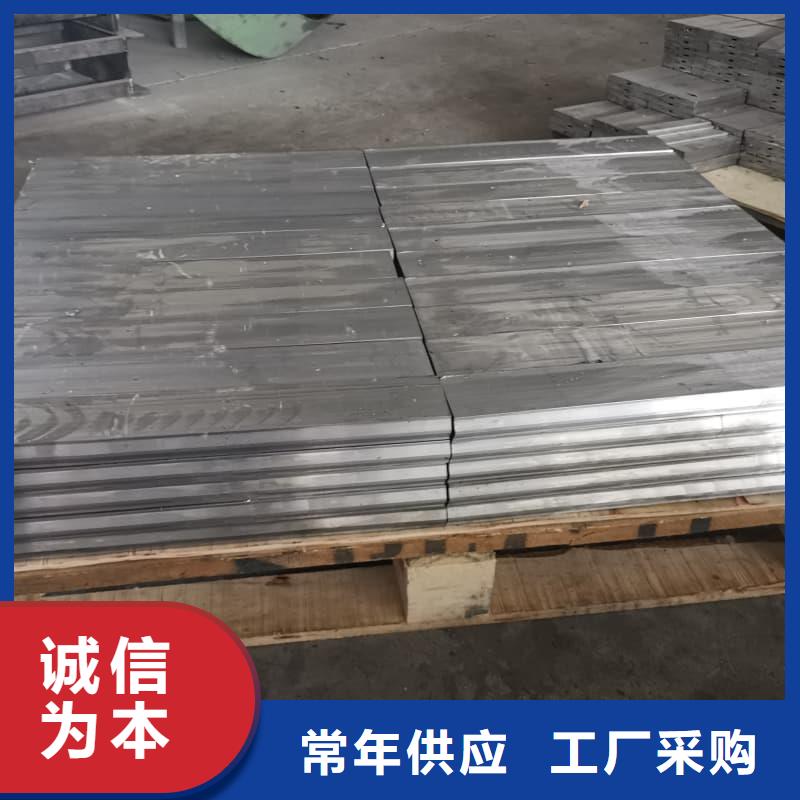 2毫米铅板实力厂家