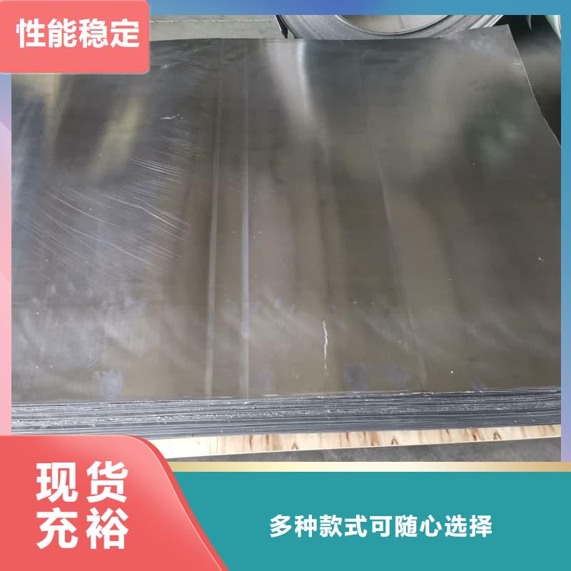 铅板10mm质量可靠的厂家