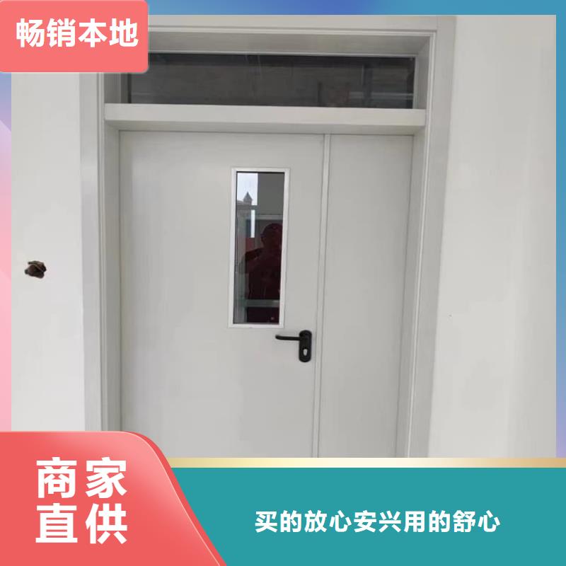 电动不锈钢铅门随时来厂验货