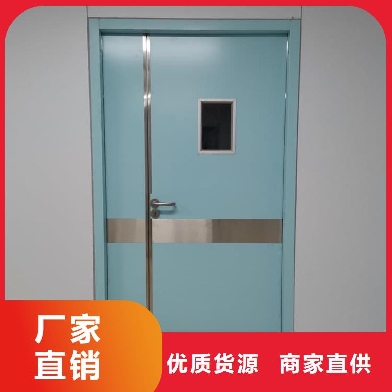 手术室铅门本地正规大厂