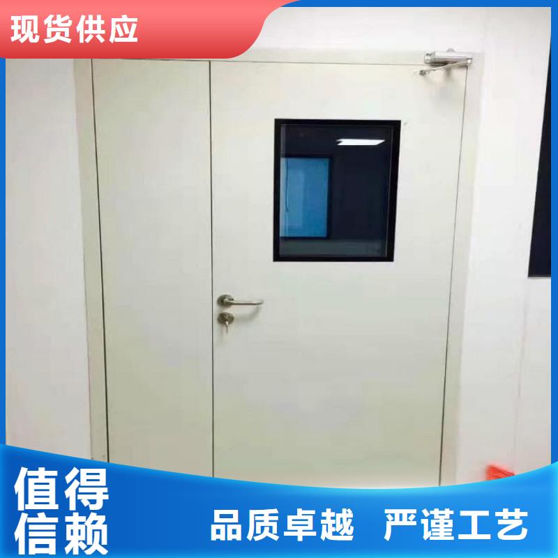 医用电动铅门厂家直销-型号齐全