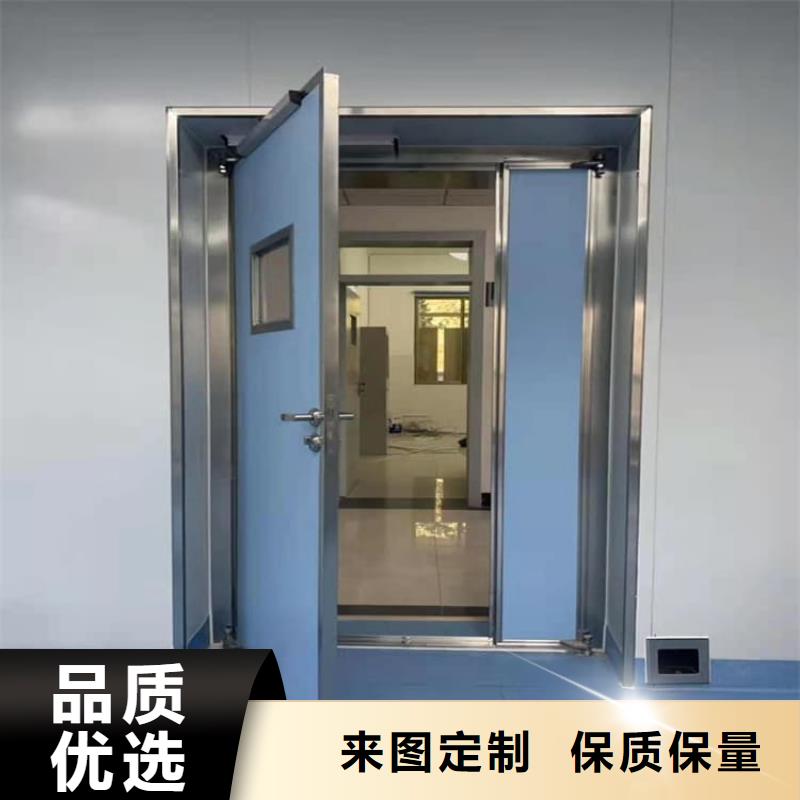 医用铅门销售地址
