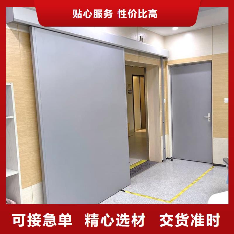 电动铅门厂家【多图】