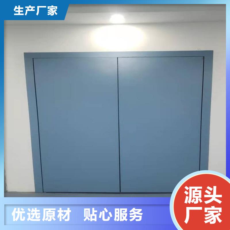 ct机房铅门哪里有卖