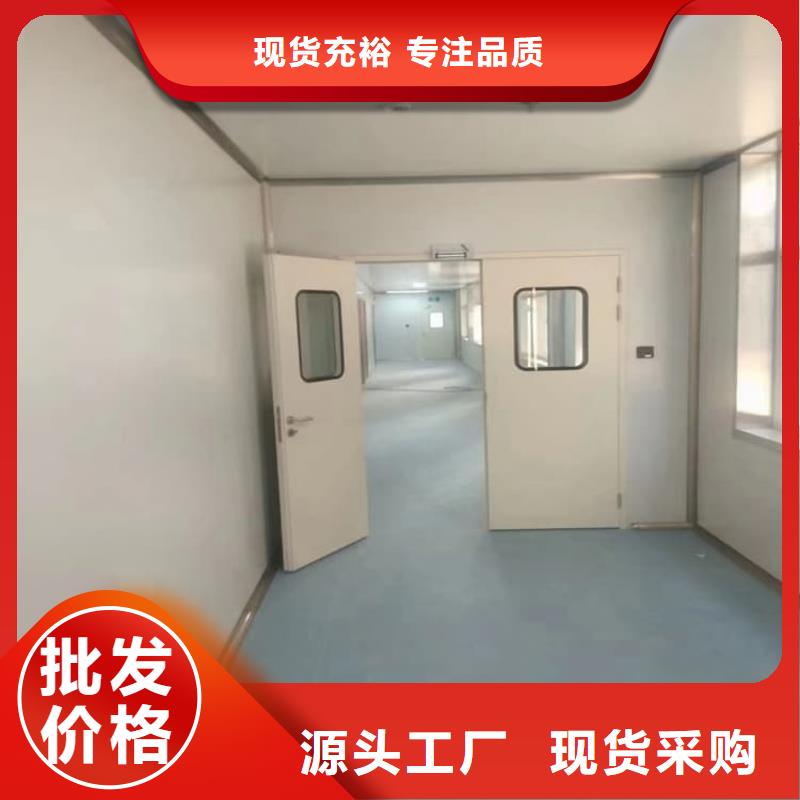 供应手动单开铅门_诚信企业