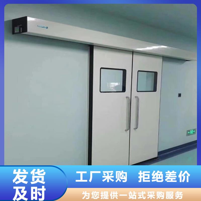 电动铅门厂家【多图】