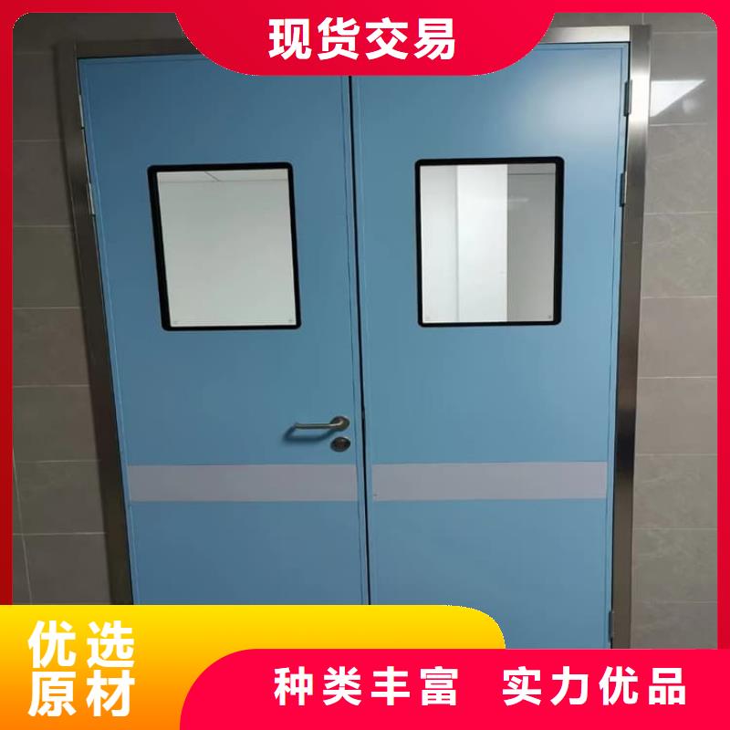 电动铅门优选厂商
