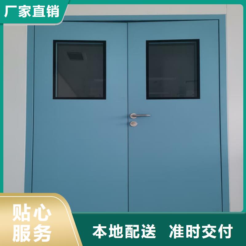 供应气密铅门的公司