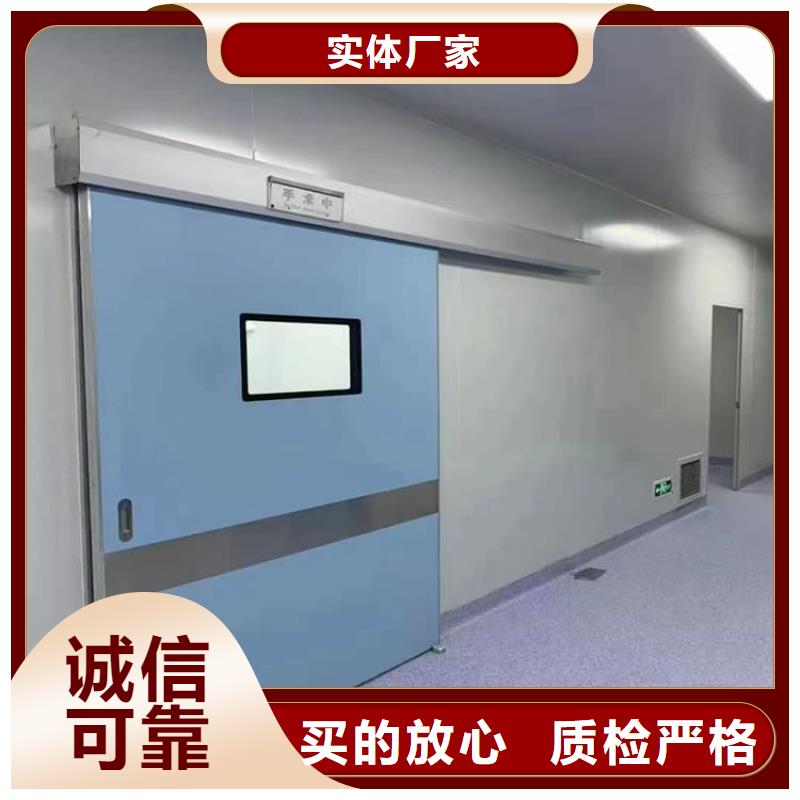 自动感应平移铅门选择我们明智