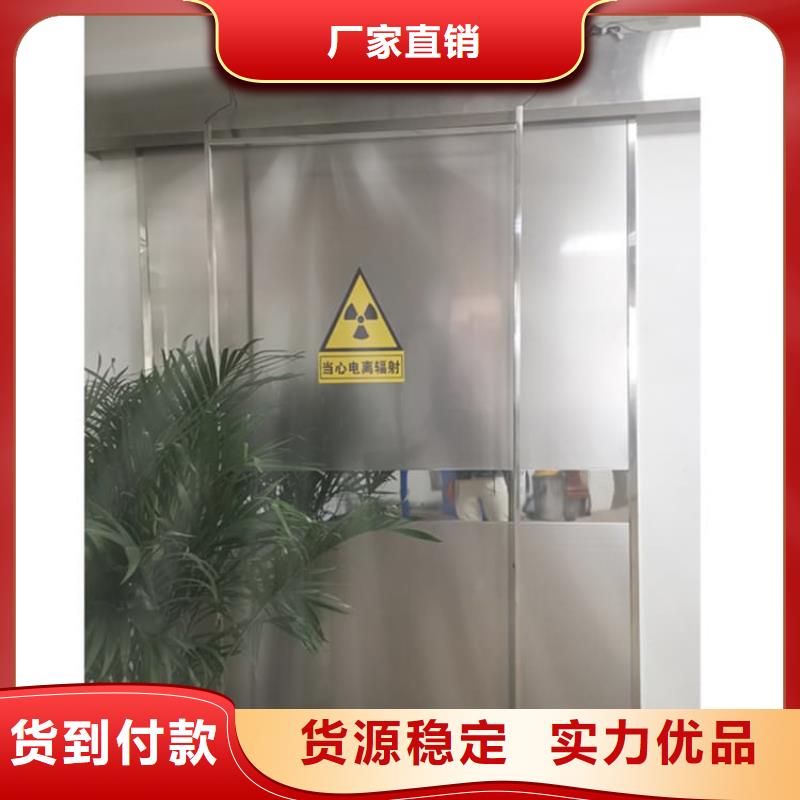 手动平开铅门多年专注