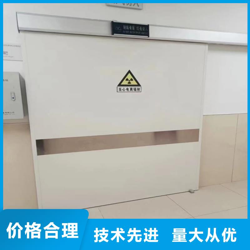 电动铅门厂家价格优惠