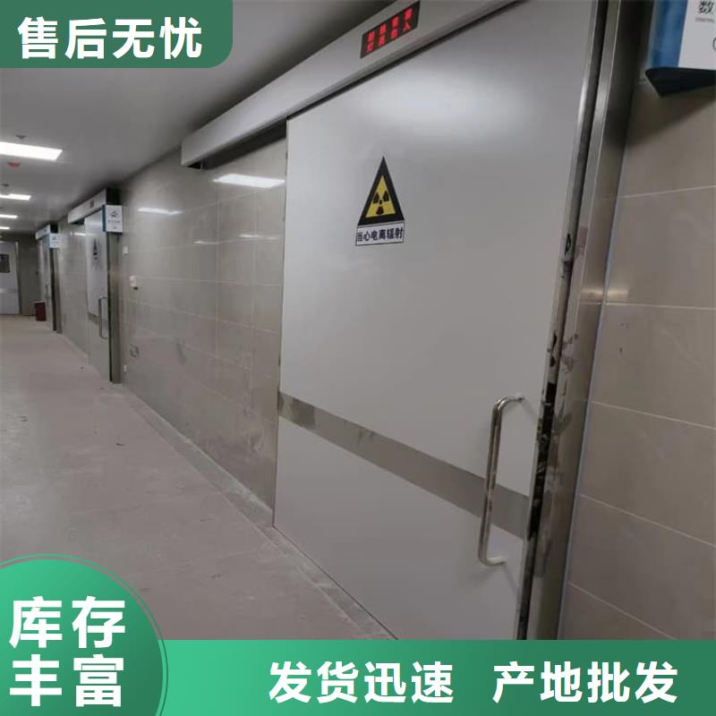 手動單開鉛門品質經得起考驗