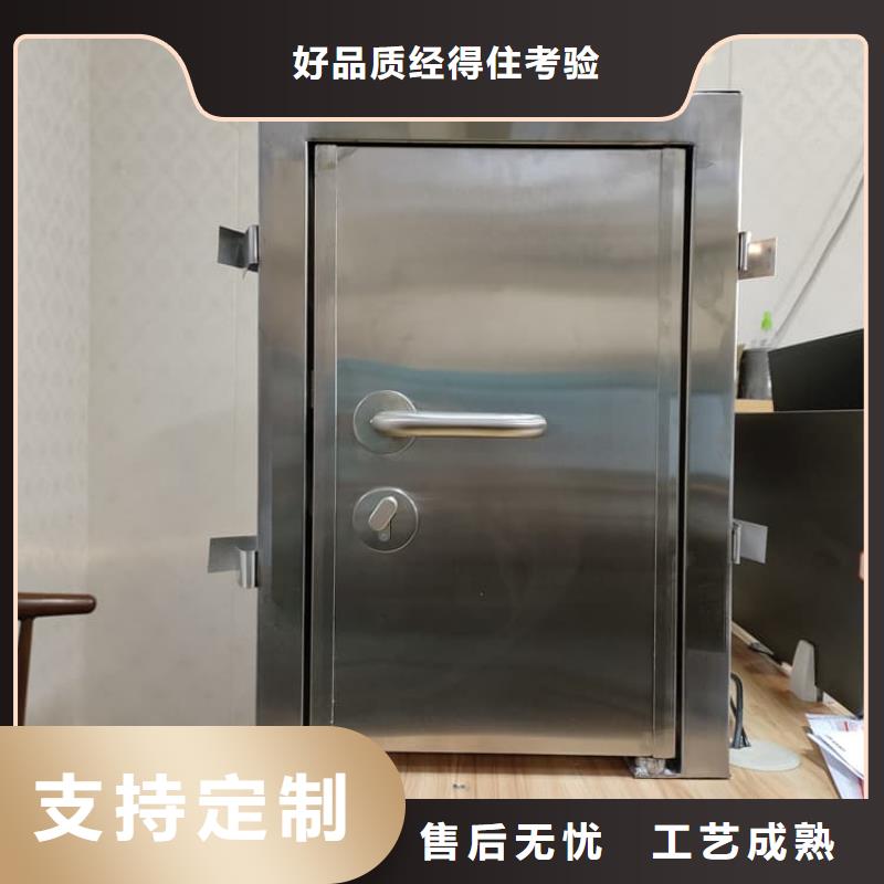 有现货的电动铅门公司