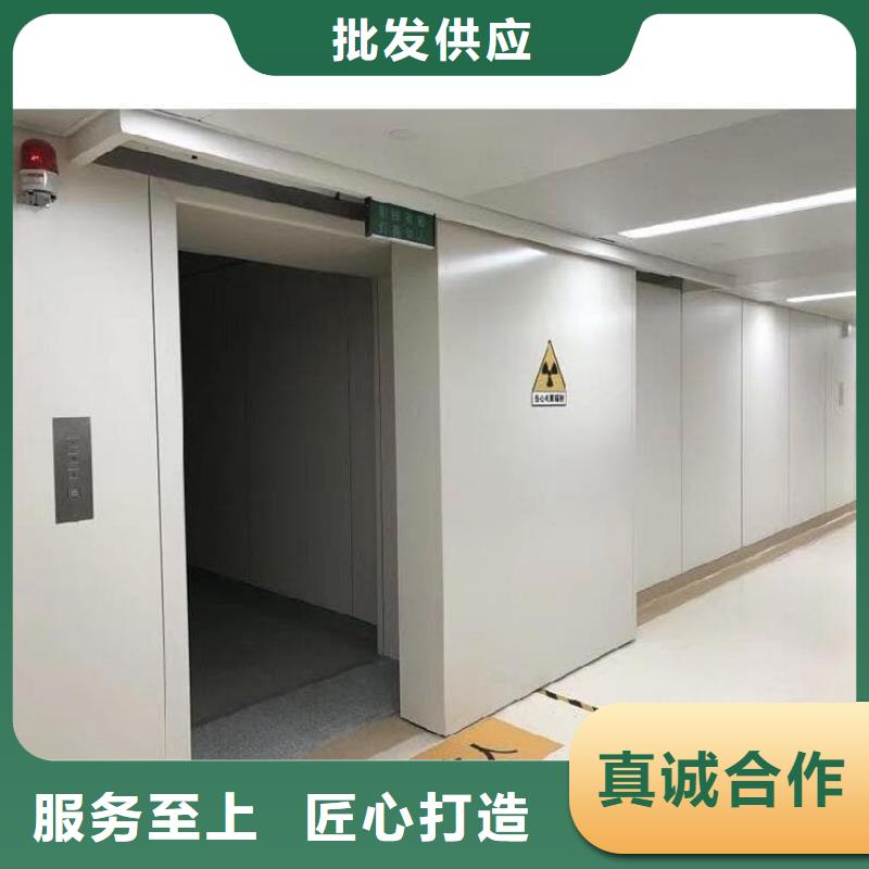 电动不锈钢铅门价格低出货快