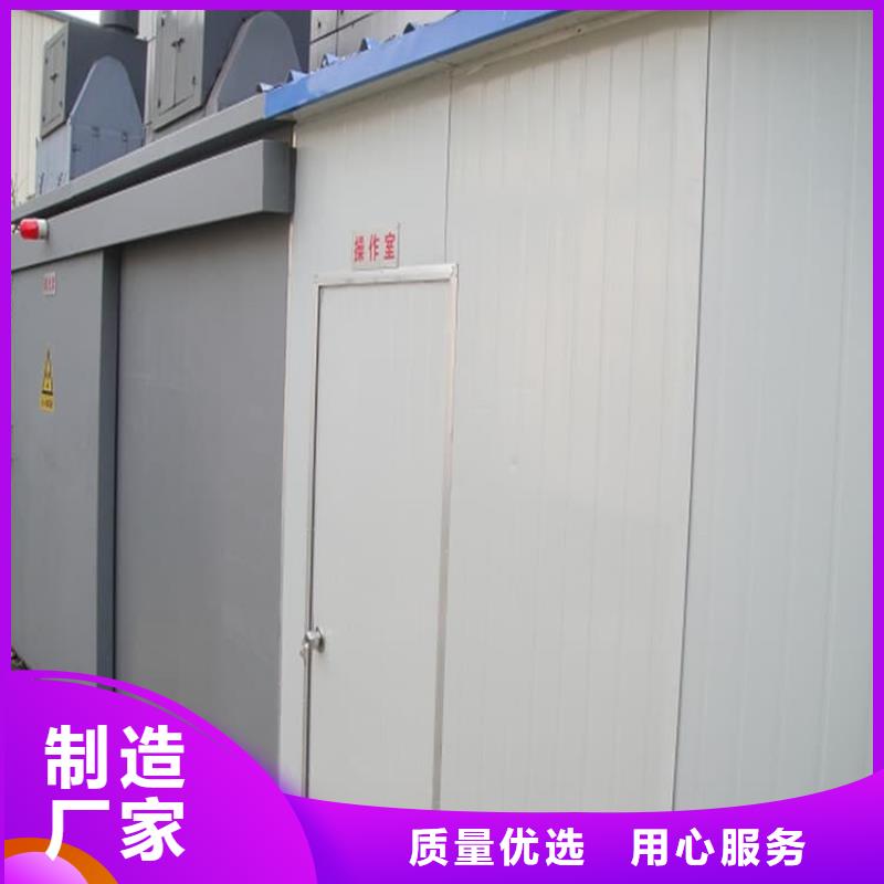 电动铅门量大优惠