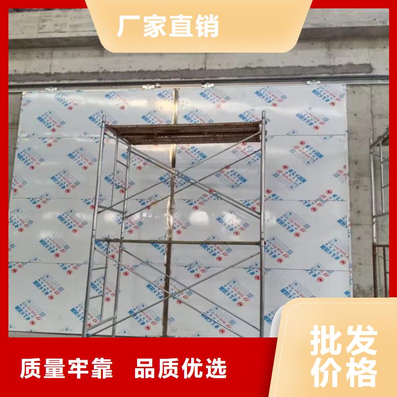 #牙科不锈钢铅门#-全国直销