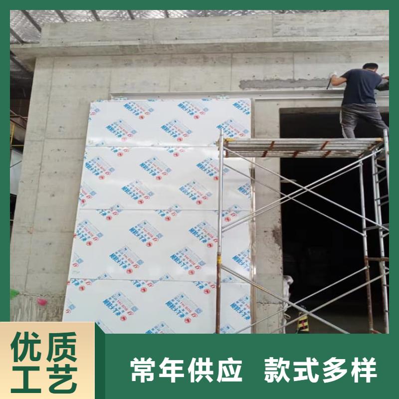 防辐射电动铅门质量保证老牌厂家