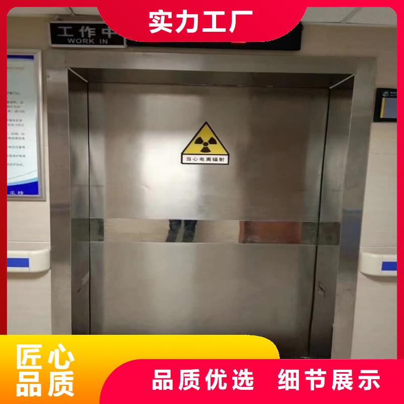 服务周到的手动单开铅门生产厂家