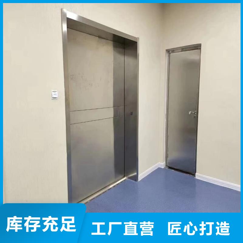 诚信的手动平开铅门生产厂家