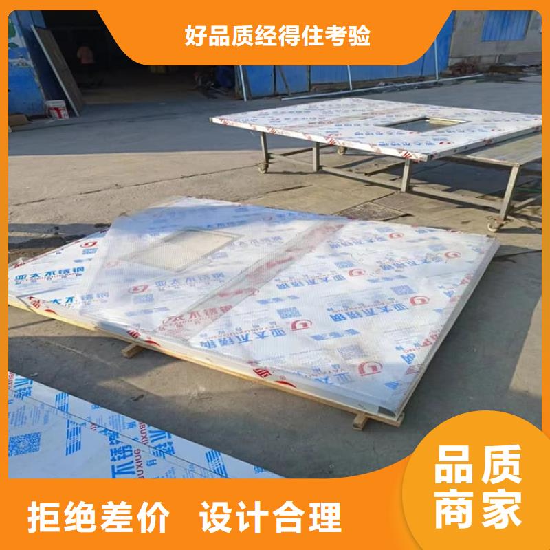 #牙科不锈钢铅门#-全国直销