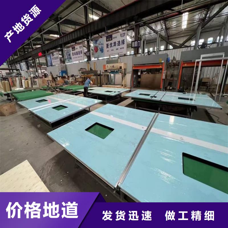 电动铅门厂家【多图】