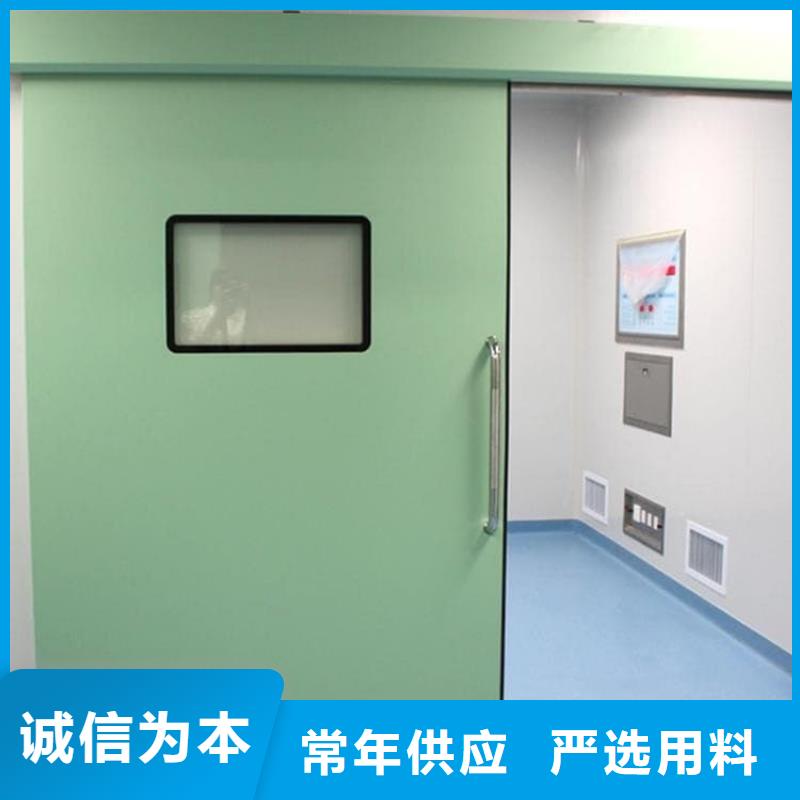 电动铅门厂家服务至上