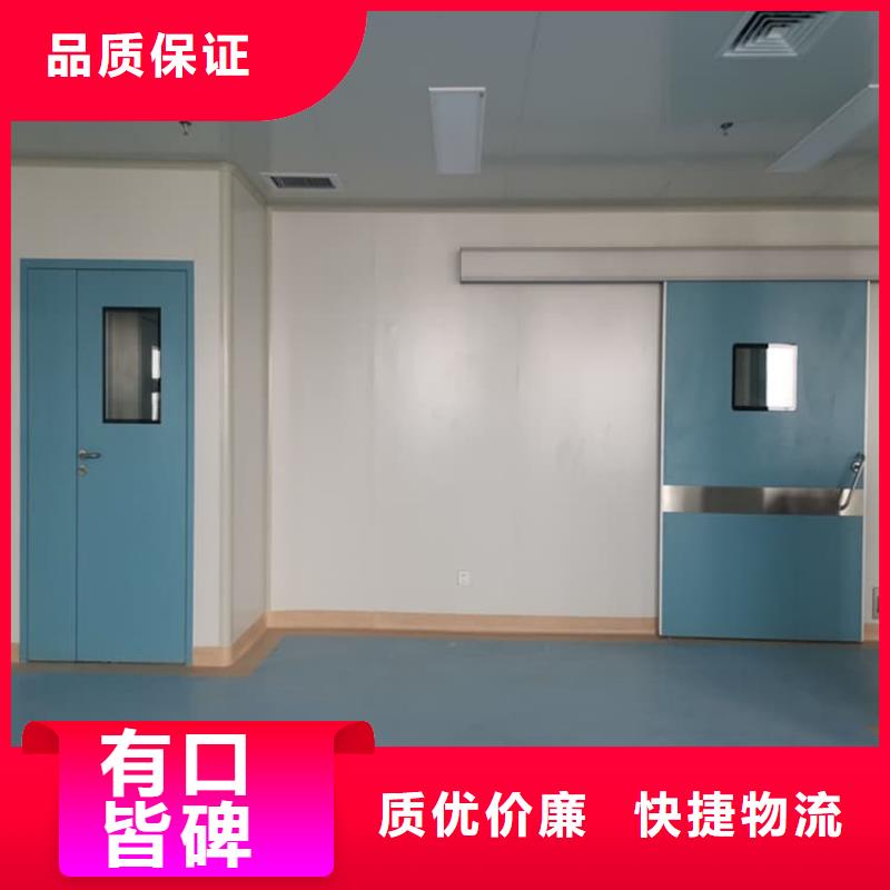 有现货的气密铅门公司