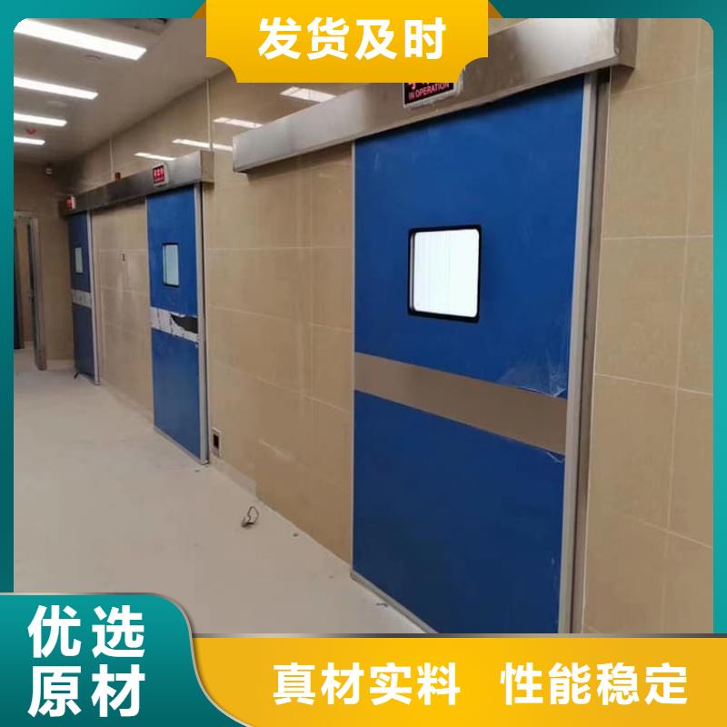 手动双开铅门图片