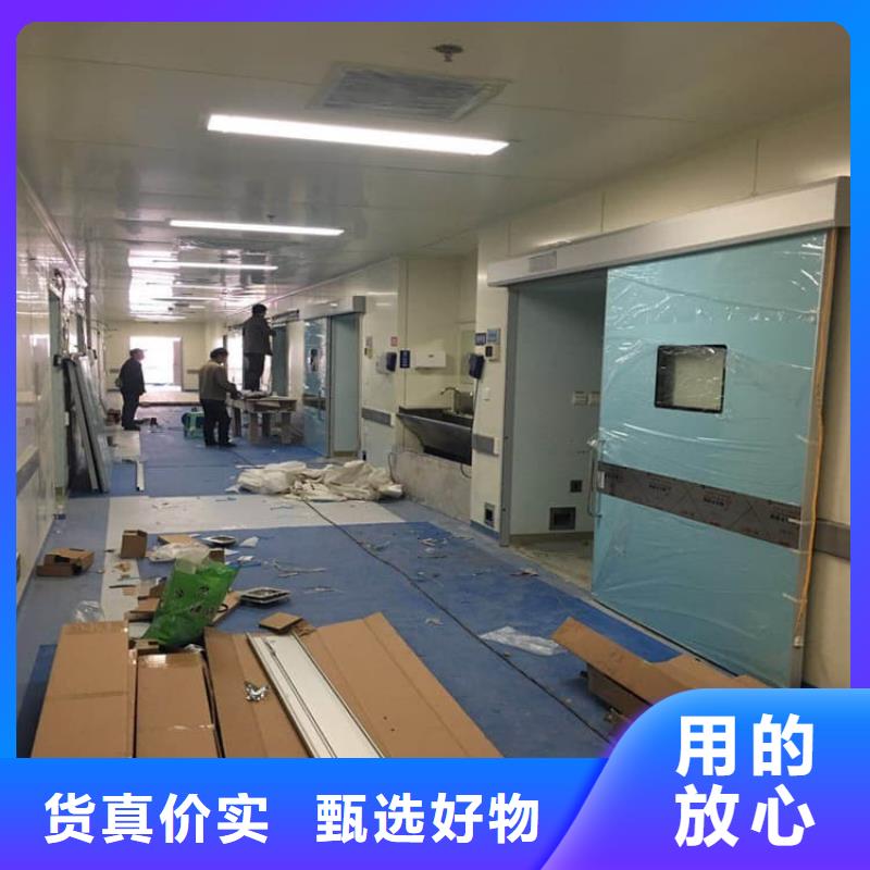 供应手动单开铅门_诚信企业