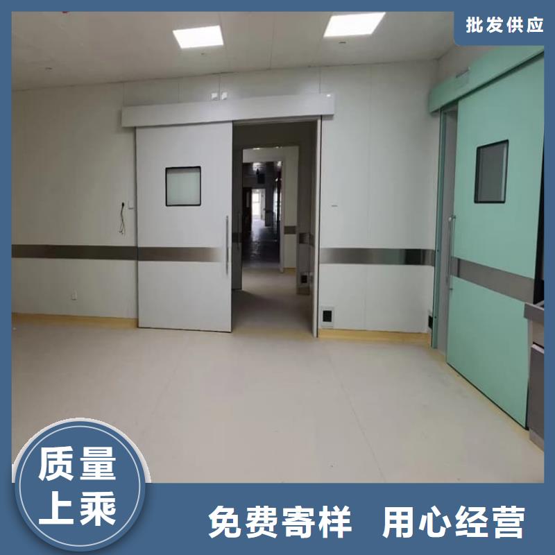 电动铅门厂家服务至上