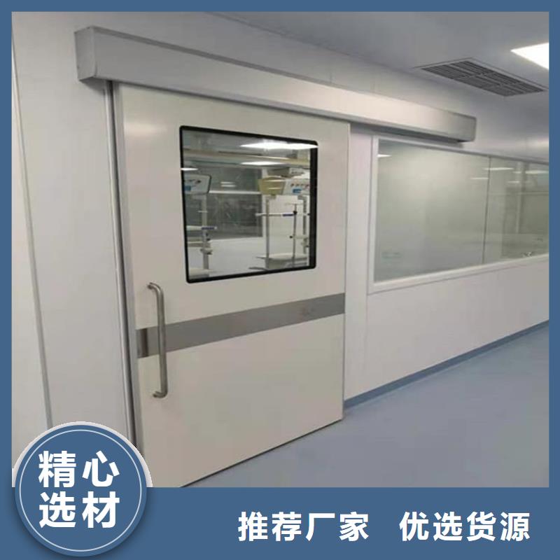 电动不锈钢铅门价格低出货快