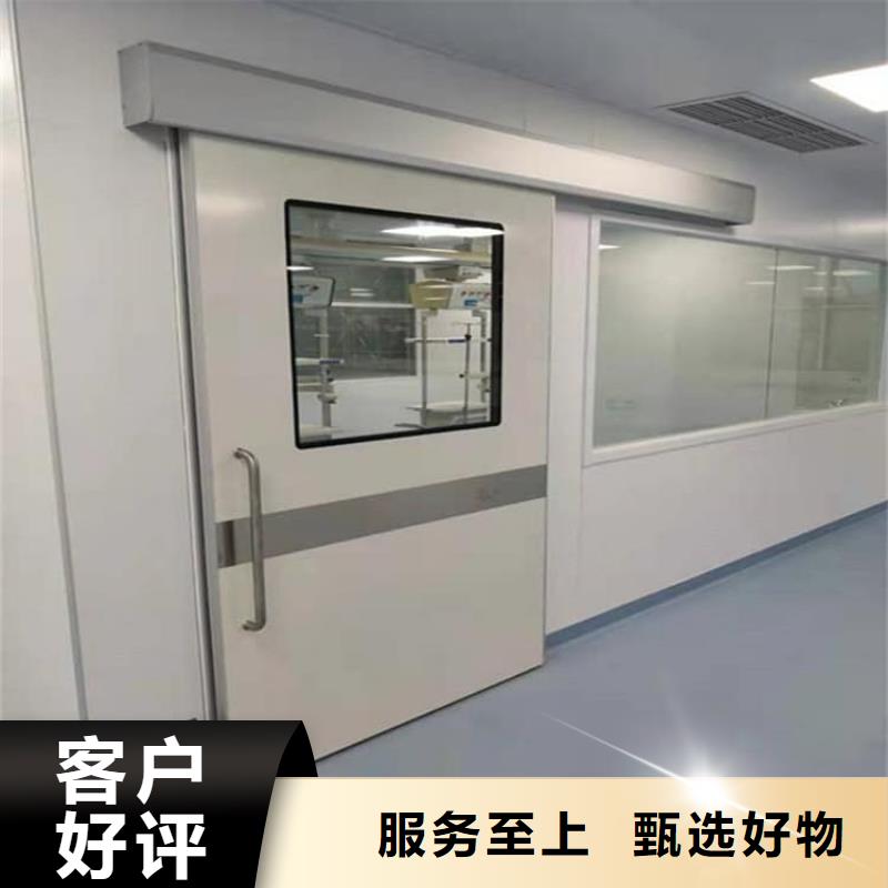 自动铅门实地厂家
