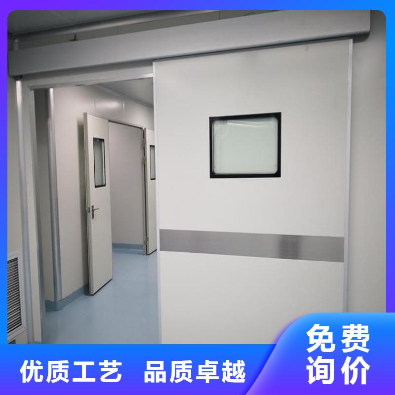 電動推拉鉛門可加工設計