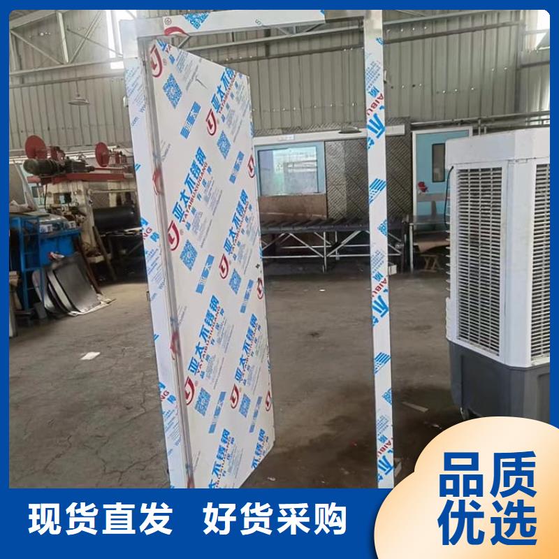 经验丰富的SRT治疗室铅门厂家